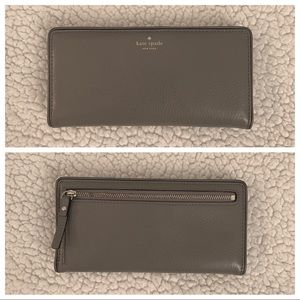 Kate Spade wallet